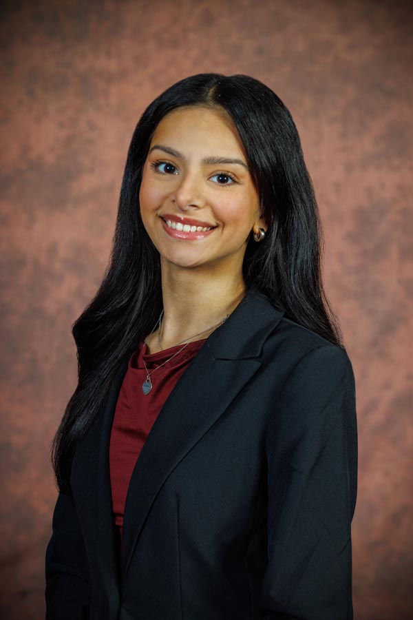 Asha Advani