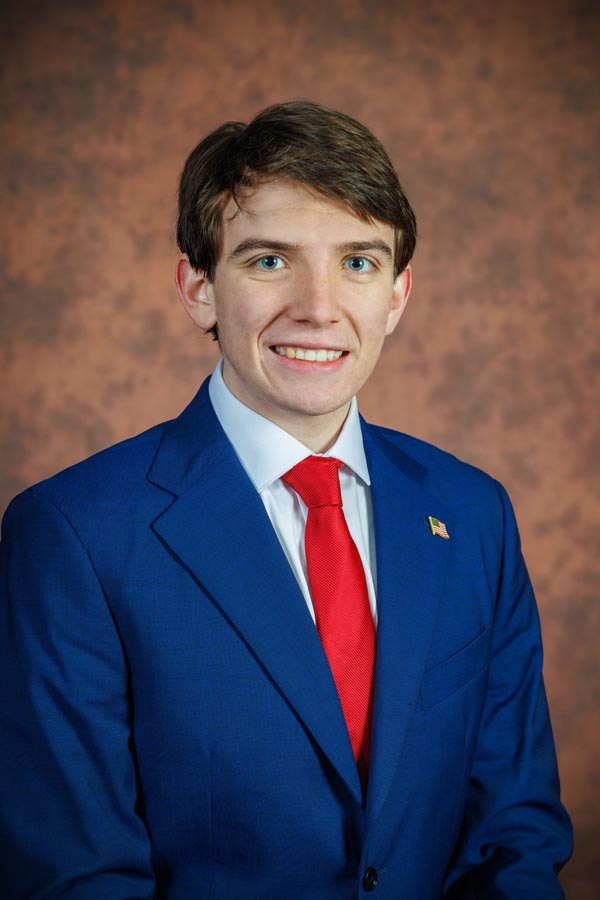 Christopher Lynch