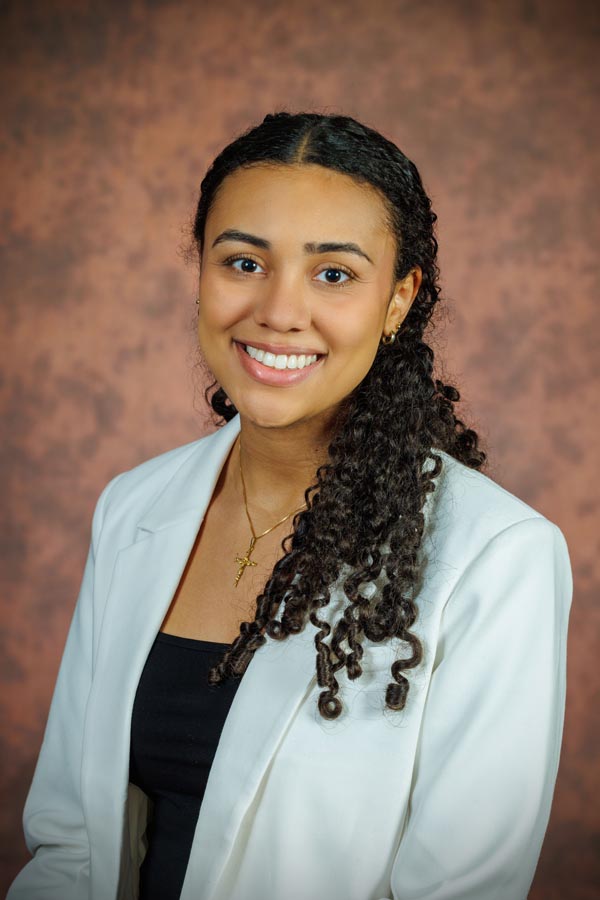 Jazmin Davis
