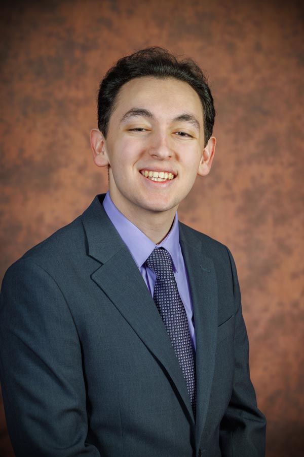 Jonus Goldstein