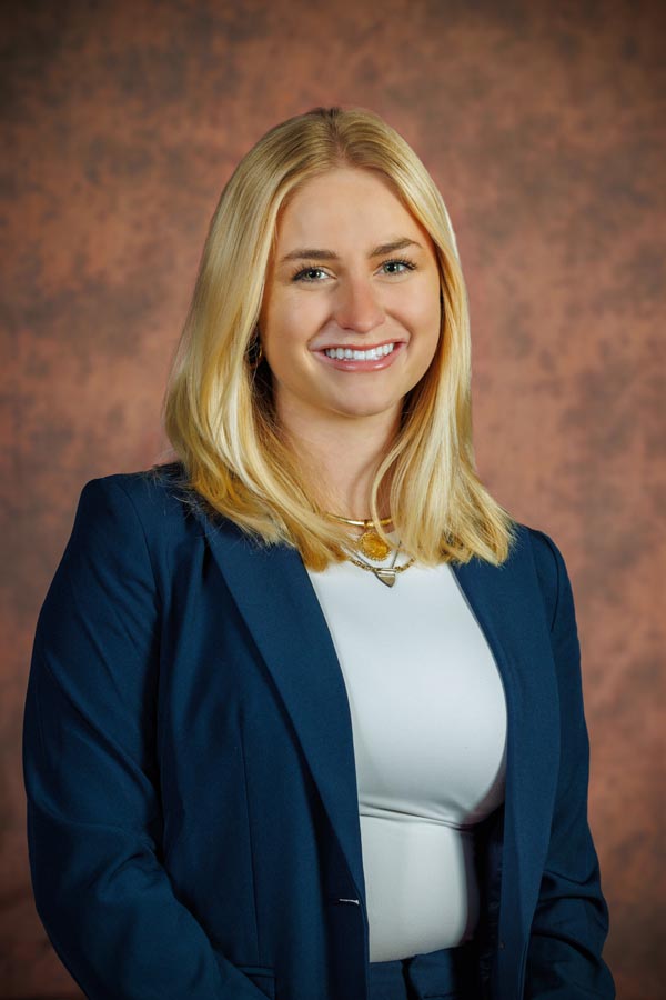 Katherine Wetherton