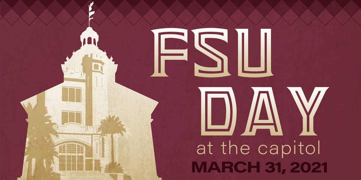 2021 FSU Day at the Capitol Twitter image